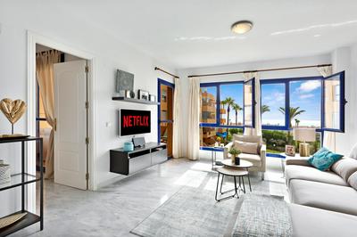 Appartement Aldea Hills, Manilva