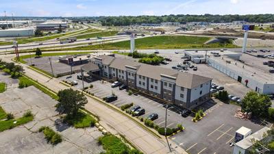 Comfort Inn & Suites Hazelwood - St Louis