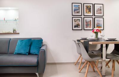 Luxury House Dogana 37