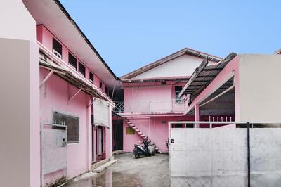 Hotel O Raja Homestay Syariah