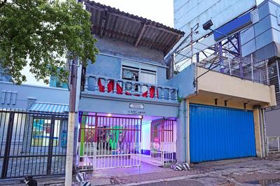 OYO Life 91867 Gangnam Style Kutai