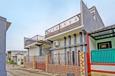 OYO Life 91866 Paradise Ok Kost Syariah