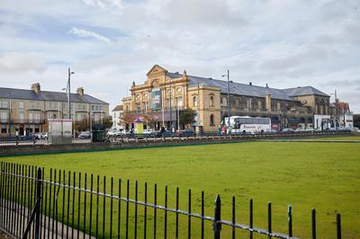 homely - Great Yarmouth Beach Apartments
