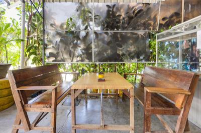 Hotel O Bilqis Homestay NearThe Hot River, Dog Run