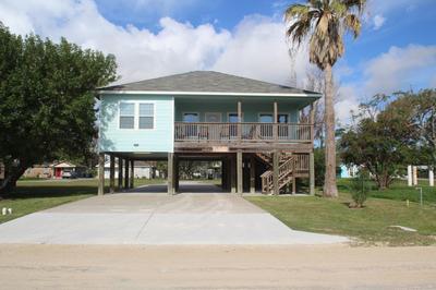 Bluff's Landing Marina & Lodge