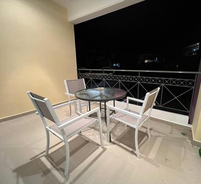 City House Comfort 1