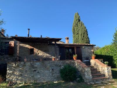 Casa VANINA-self check-in