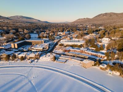 High Peaks Resort, Φωτογραφία 2