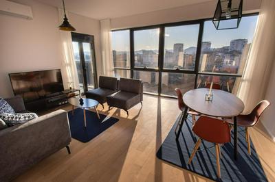 LINA - PG, 2 Bedroom Apartment