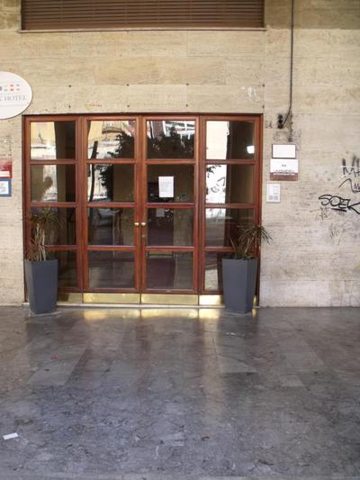 Hotel Plaza Ungheria