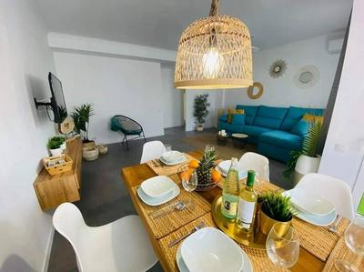 Apartament Azul/Torrevieja