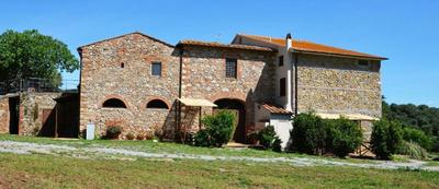 Angela - Agriturismo La Valentina