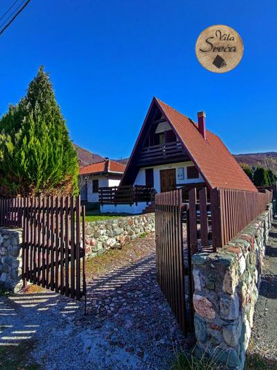 Vila Sreća - Kolašin