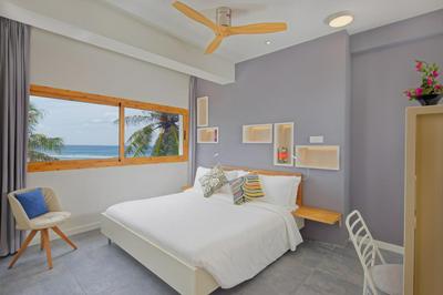 White Tern Residence