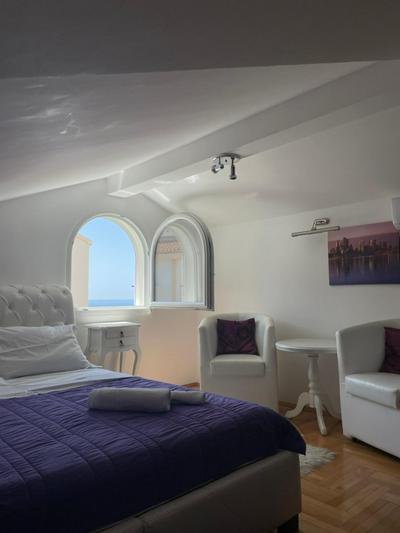 Apartmani IVA Bečići