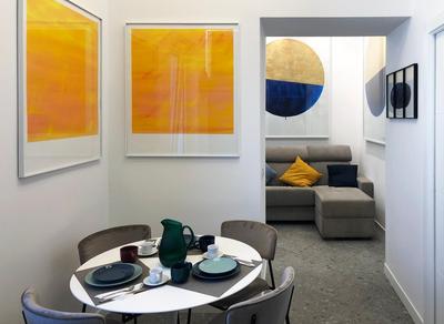 Lily Apartment Napoli