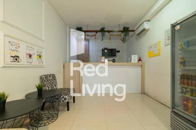RedLiving Apartemen Sentul Tower - Skyland