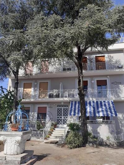 Luli Holidays Paestum