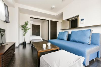 Sun Court Maruyama Garden Hills