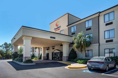 Comfort Suites Mobile West Tillmans Corner, Billede 2