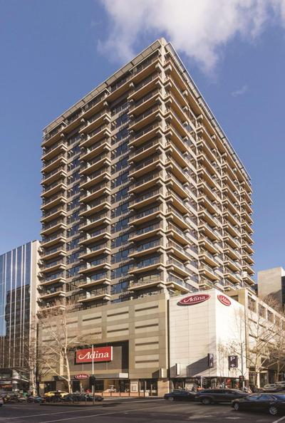 Adina Apartment Hotel Melbourne