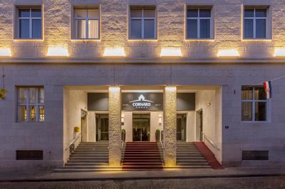 Cornaro Hotel