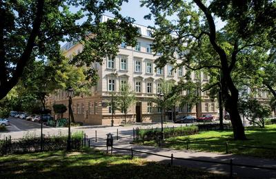 Leonardo Boutique Hotel Krakow Old Town