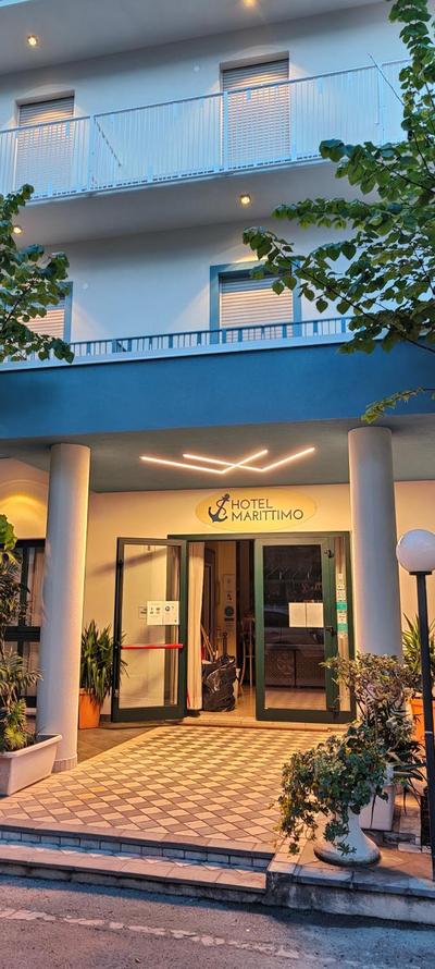 Hotel Marittimo