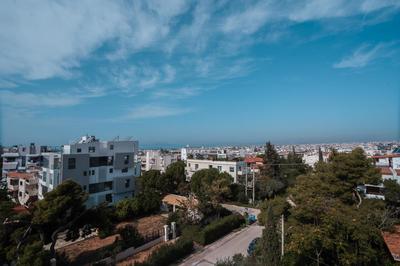 Ioanna's Hellenic Hospitality