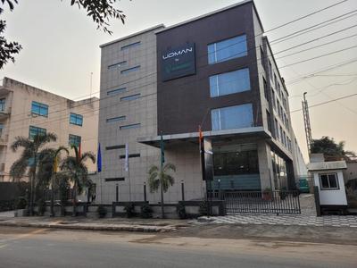 Udman Hotel Chhattarpur