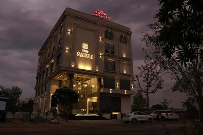 Hotel The Sawai