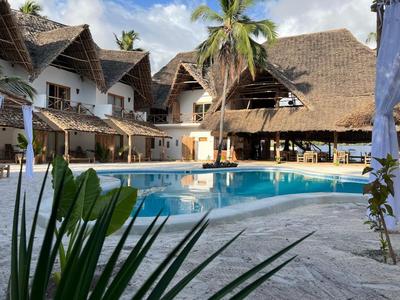 Boutique Villa Unaweza