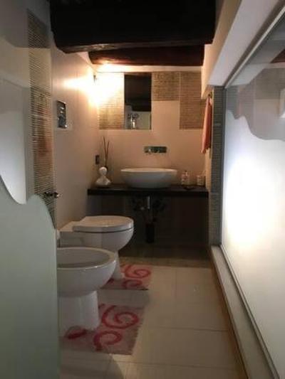 casa vacanza trinità