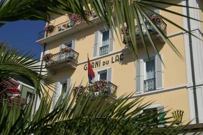 Hotel Du Lac