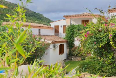 Residence Bouganvillage