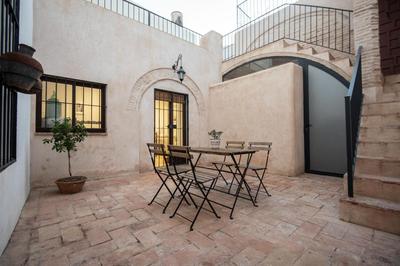 Apartamento La Casa del Santo