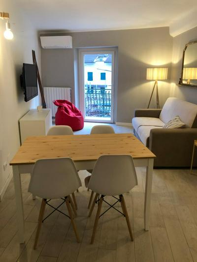 Casa Margherita dal Bacchetto