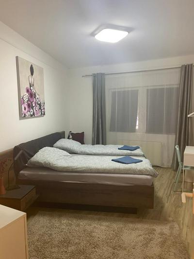 Tátra Apartment by the Danube Fully Accessible