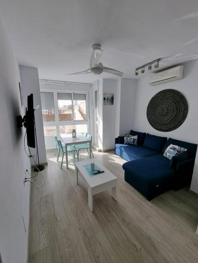 Apartamento Con Encanto 'Larios Street II'