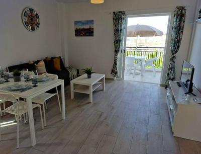 Precioso y confortable apartamento en el sur