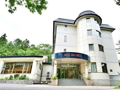 Hakuba Hotel Oak Forest - Vacation STAY 34180v