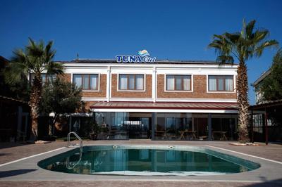 TUNA OTEL