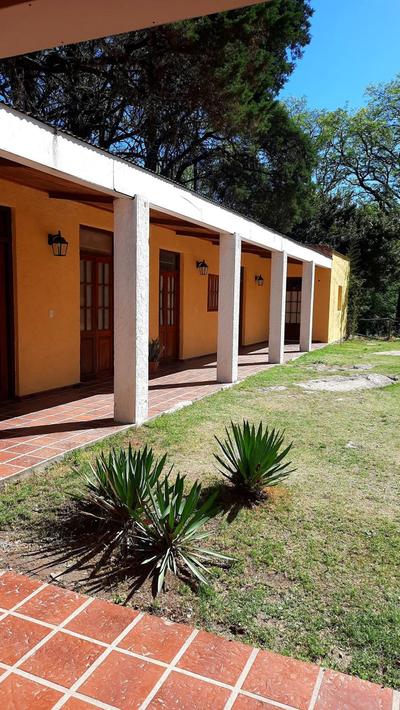 Posada Tanti El Durazno