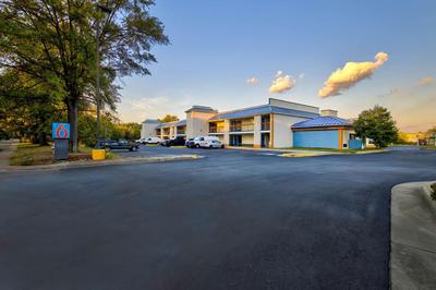 Motel 6-Ashland, VA