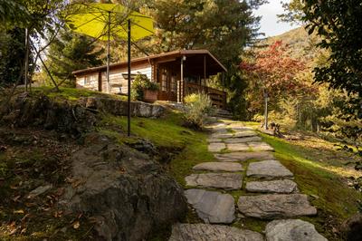 Eco-Resort Parco Botanico Fiorlago
