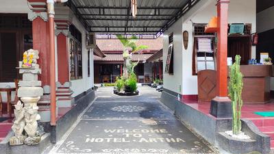 Hotel Artha