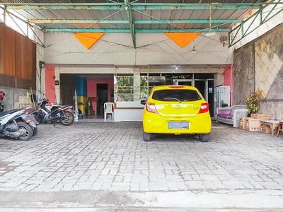 Yellow Sapphire RedPartner near Mayjend Sungkono