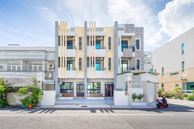 Choco style Smart Stay