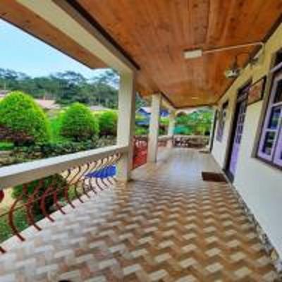 Jharna Nature Farm by StayApart