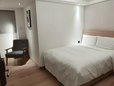 Fooyee Hotel - Yonghe